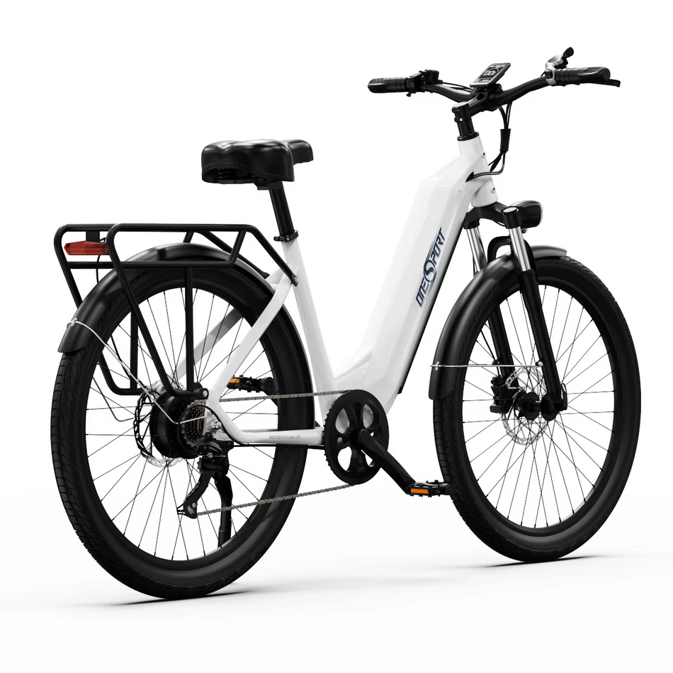 onesport cargo, commuter and mountain e-bike