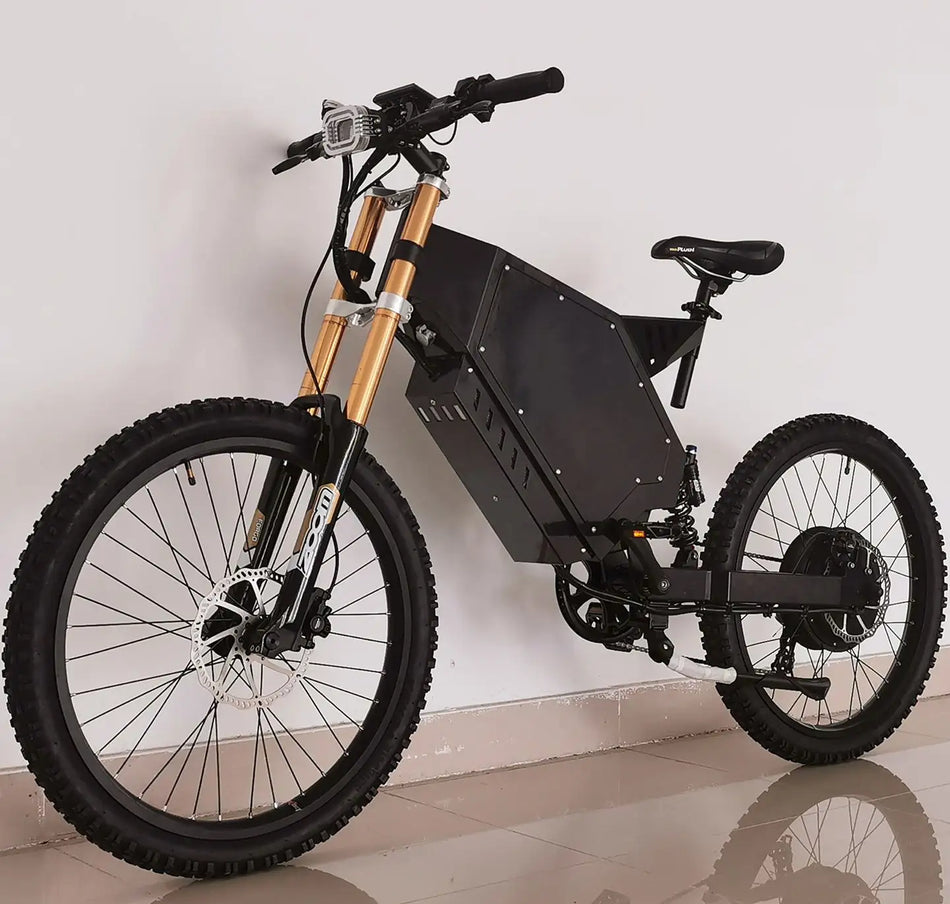 Sabvoton 180A controller with Bluetooth tuning capabilities