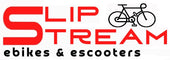 SlipStream ebikes & escooters