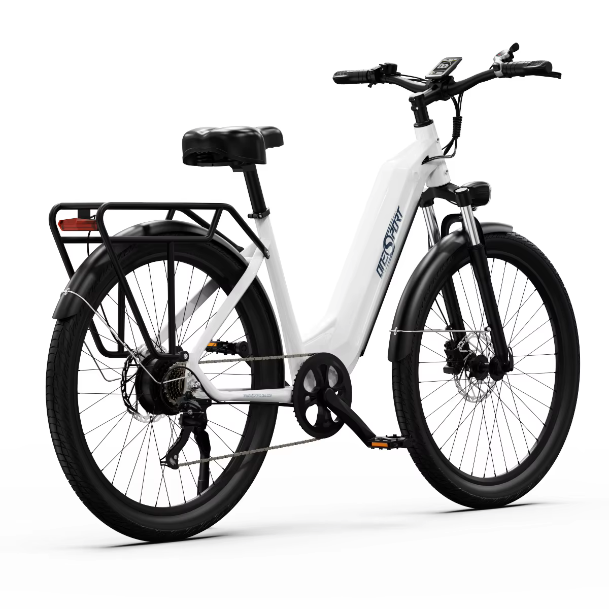 onesport cargo, commuter and mountain e-bike