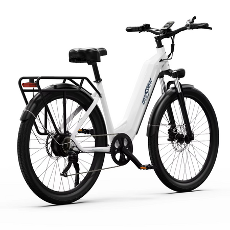 onesport cargo, commuter and mountain e-bike