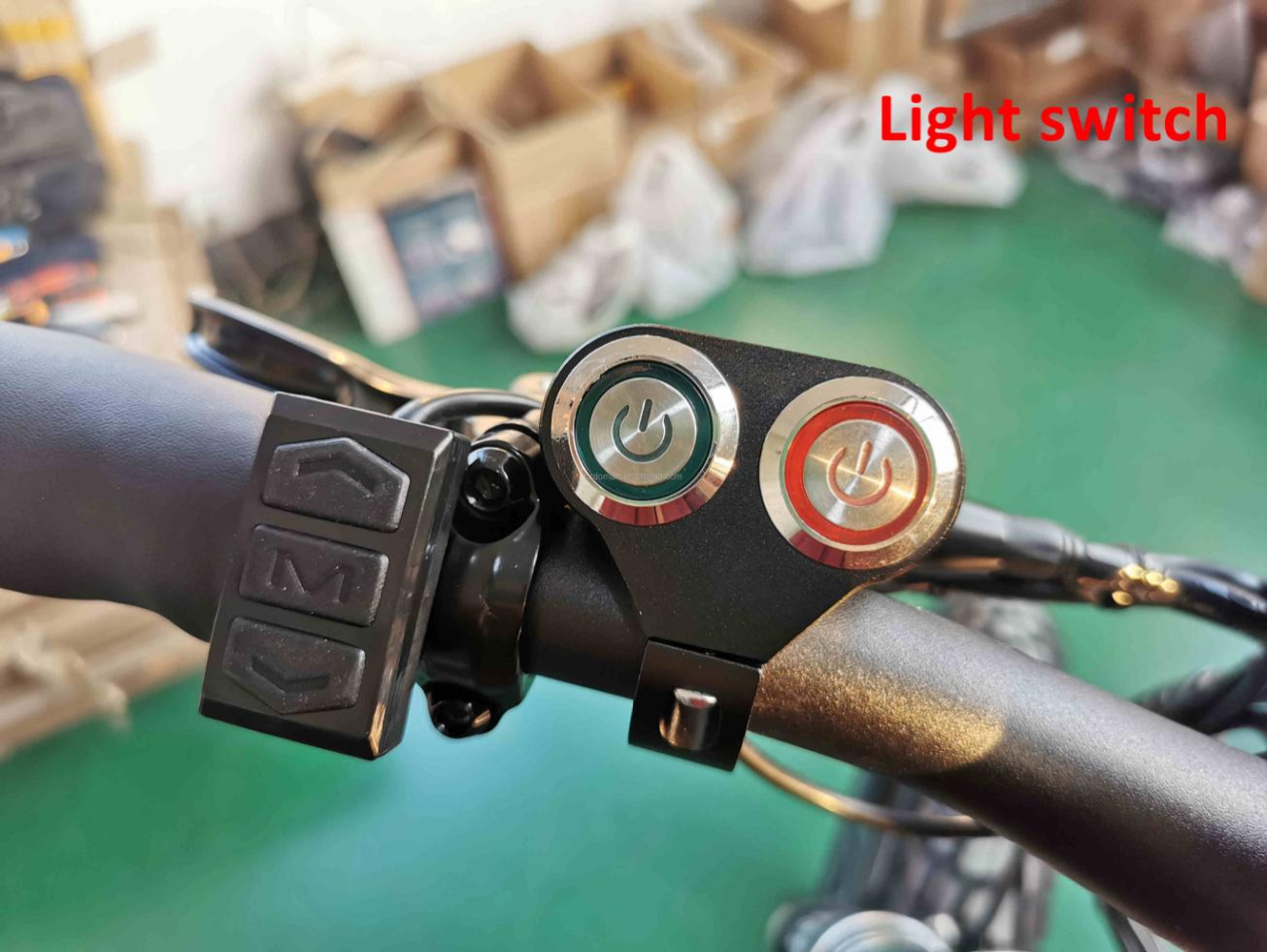 80kg frame with magnesium alloy components